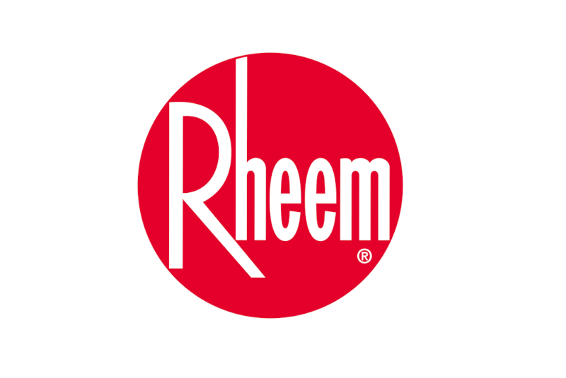 Rheem in Del Mar